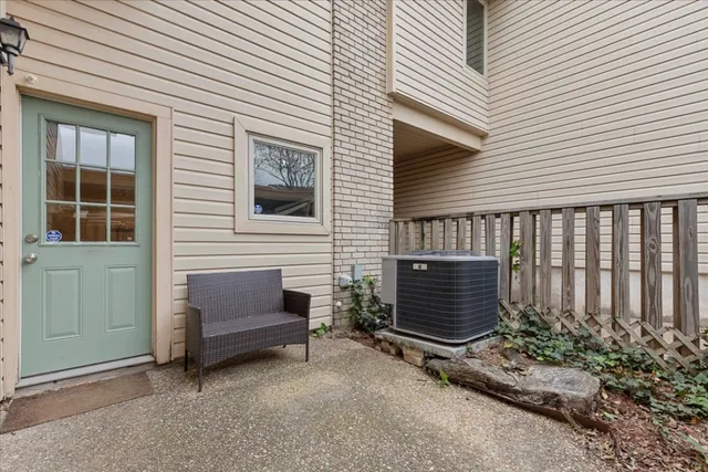 $249,000 | 8400 Jamestown Drive, Unit 212, Austin, TX 78758