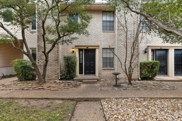 $249,000 | 8400 Jamestown Drive, Unit 212, Austin, TX 78758