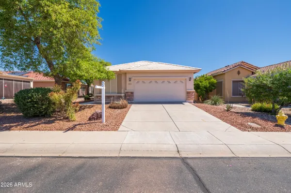 $349,000 | 1101 South 229th Avenue, Buckeye, AZ 85326