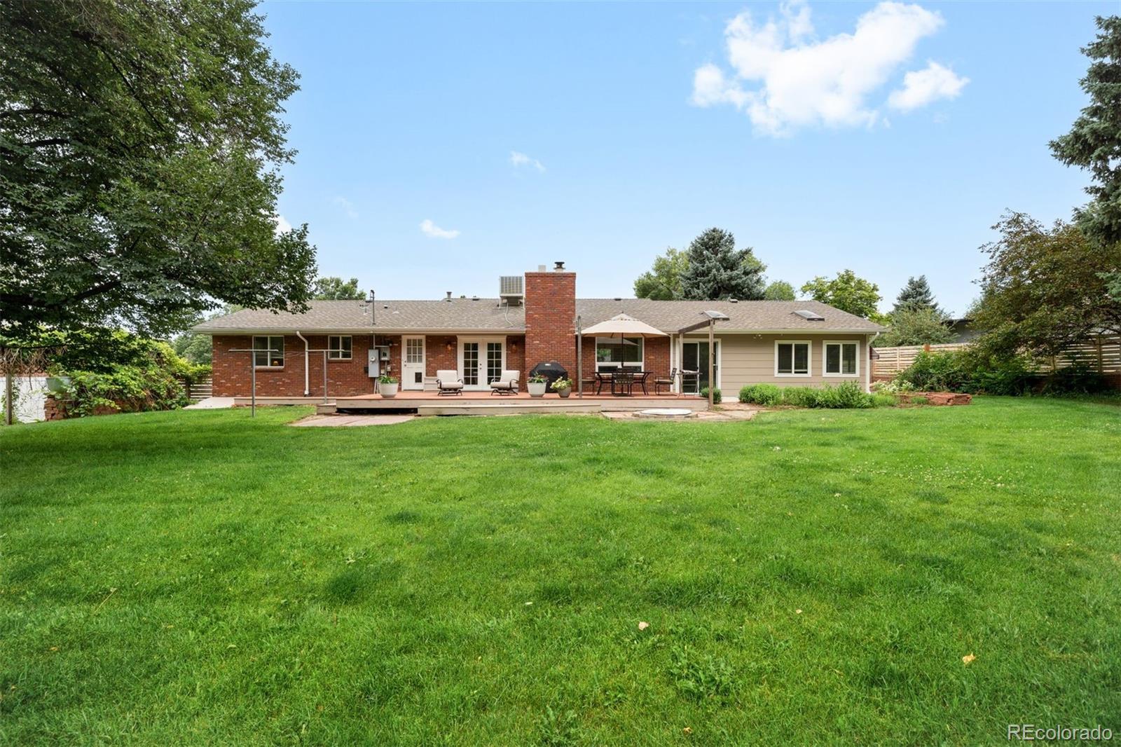 5 Circle Drive Denver, CO 80215 - Photo 23 of 29