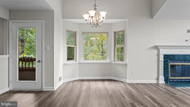 $2,800 | 4008 Waltham Court, Unit 254, Yardley, PA 19067