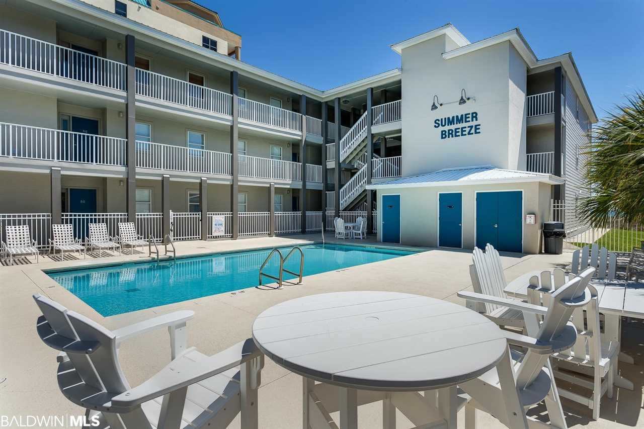 27222 Gulf Road, Unit 32 Orange Beach, AL 36561 - Photo 1 of 18