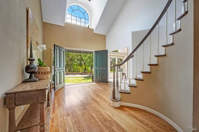 $1,095,000 | 1508 Ronne Drive, Santa Rosa, CA 95405