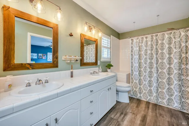 $1,095,000 | 1508 Ronne Drive, Santa Rosa, CA 95405