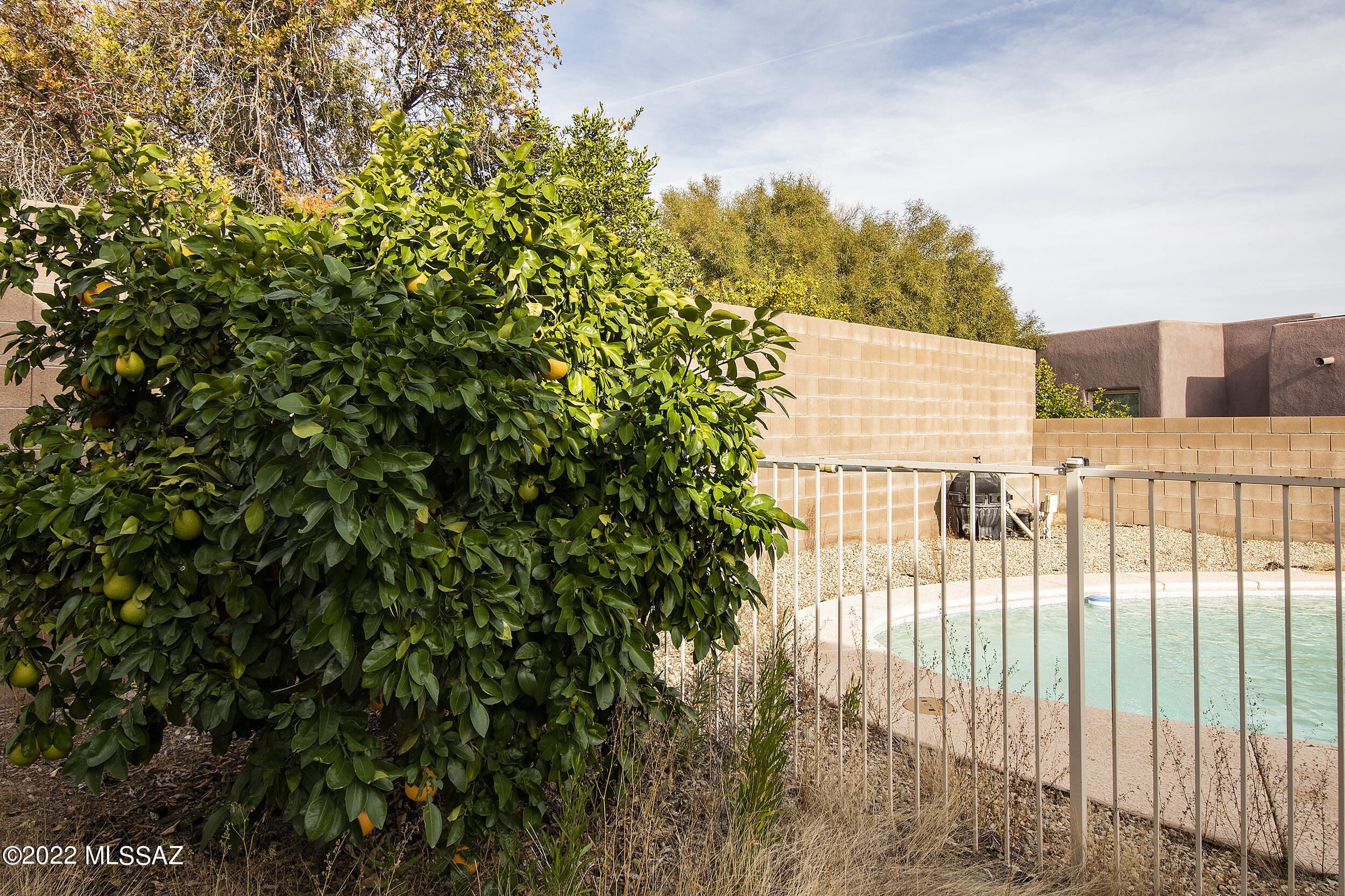 552 Pyramid Point Court Tucson, AZ 85737 - Photo 23 of 28