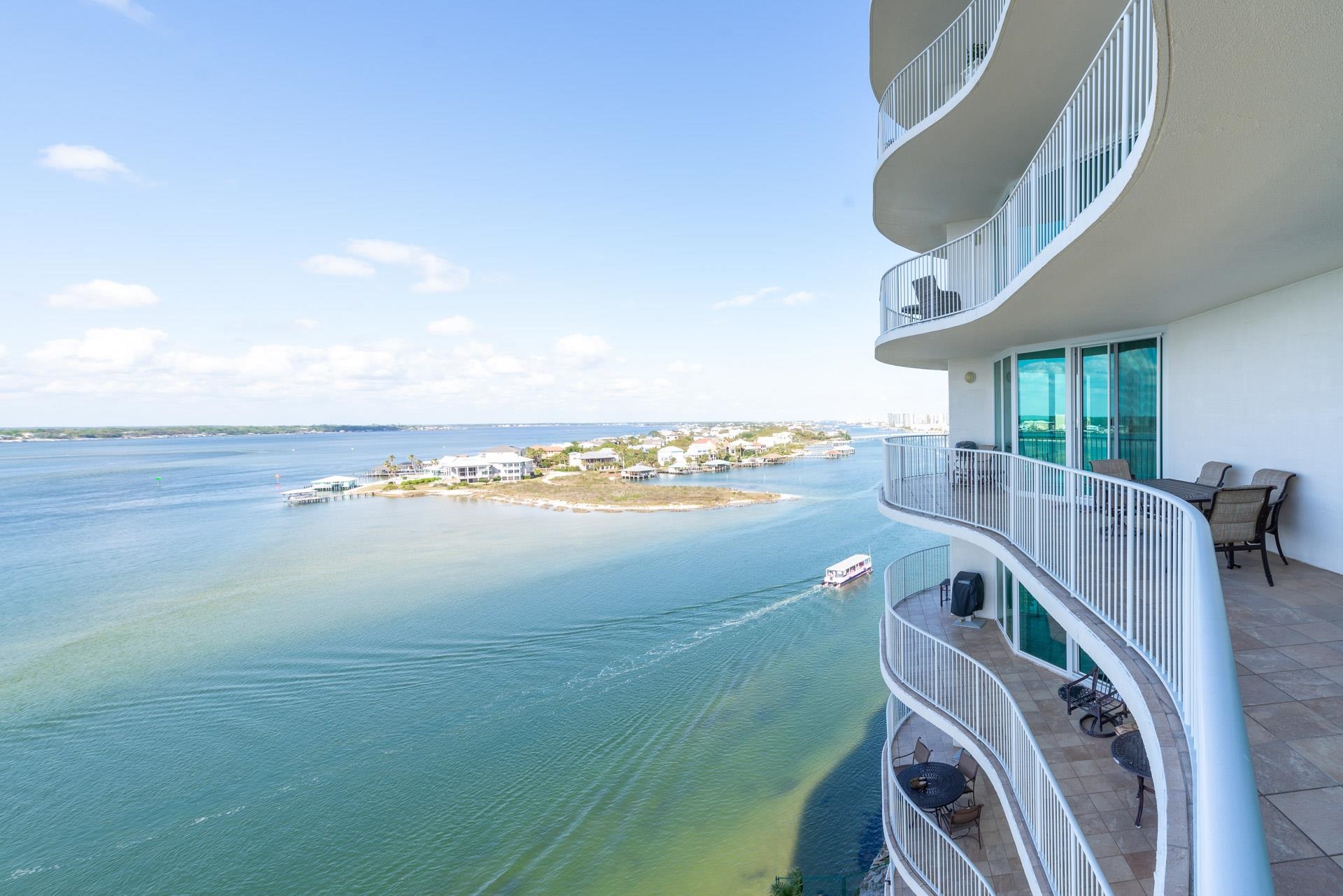 28107 Perdido Beach Boulevard, Unit D807 Orange Beach, AL 36561 - Photo 22 of 50