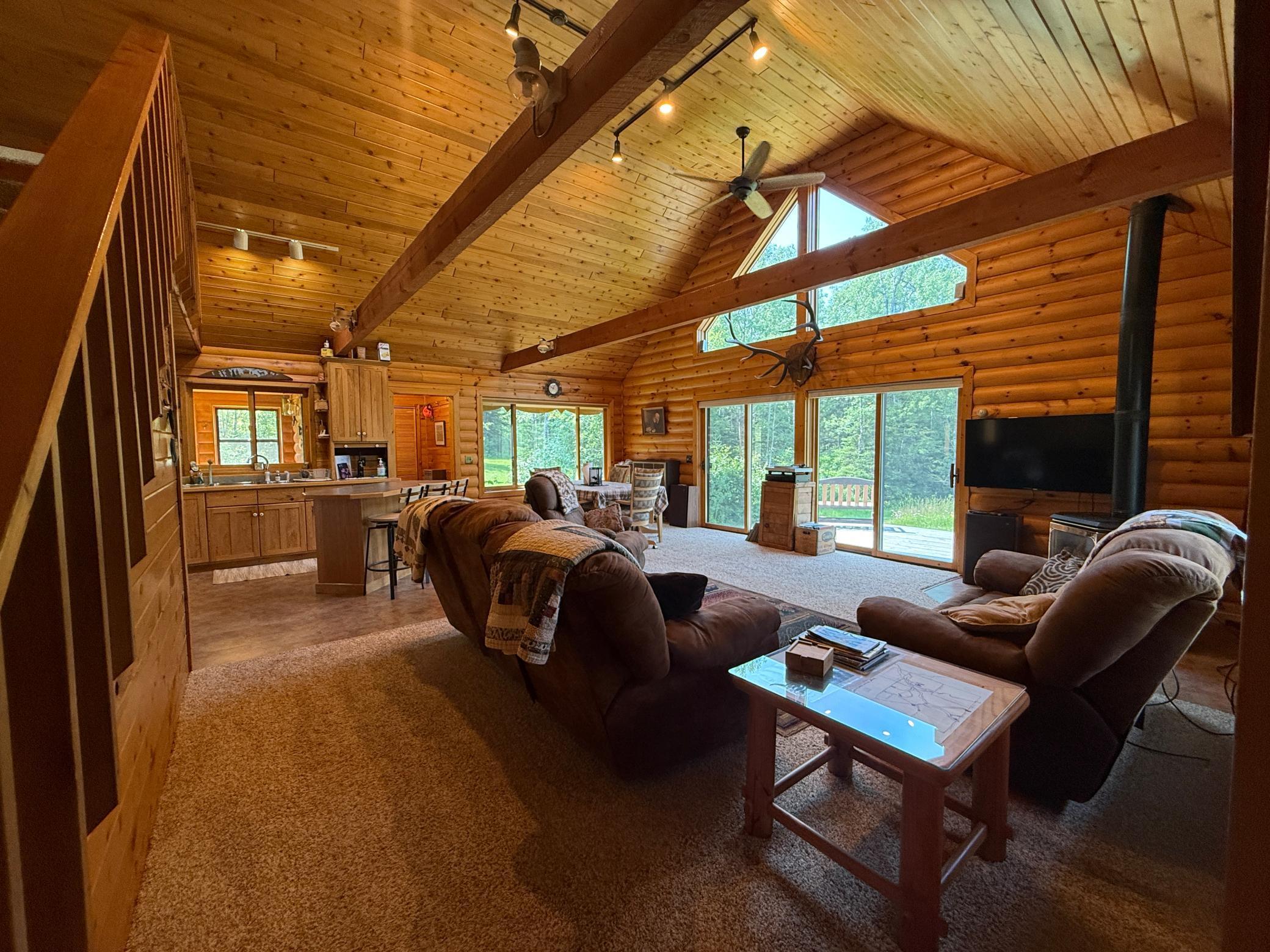 3437 Blueberry Hill Road Two Harbors, MN 55616 - Photo 17 of 106