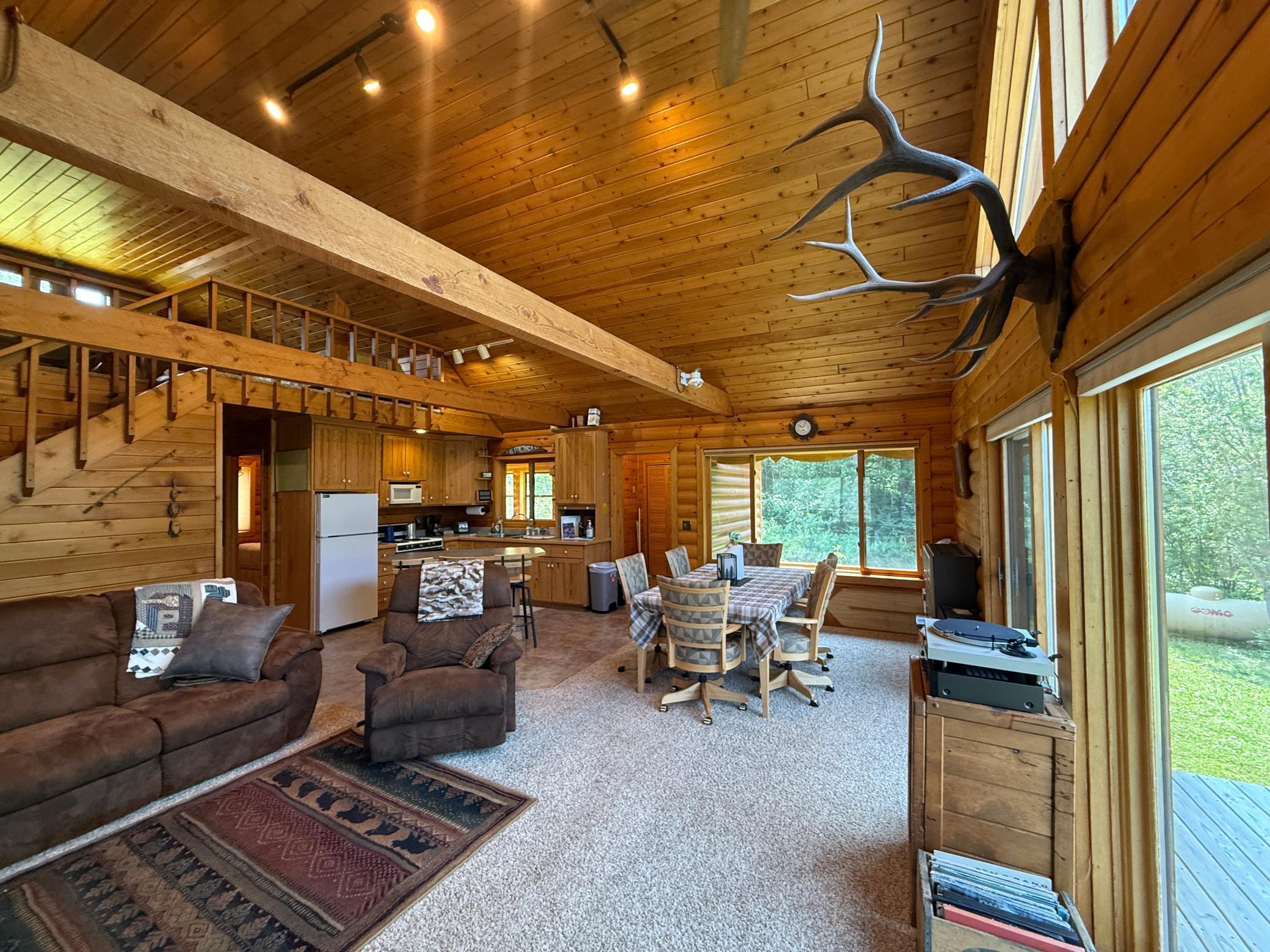 3437 Blueberry Hill Road Two Harbors, MN 55616 - Photo 18 of 106