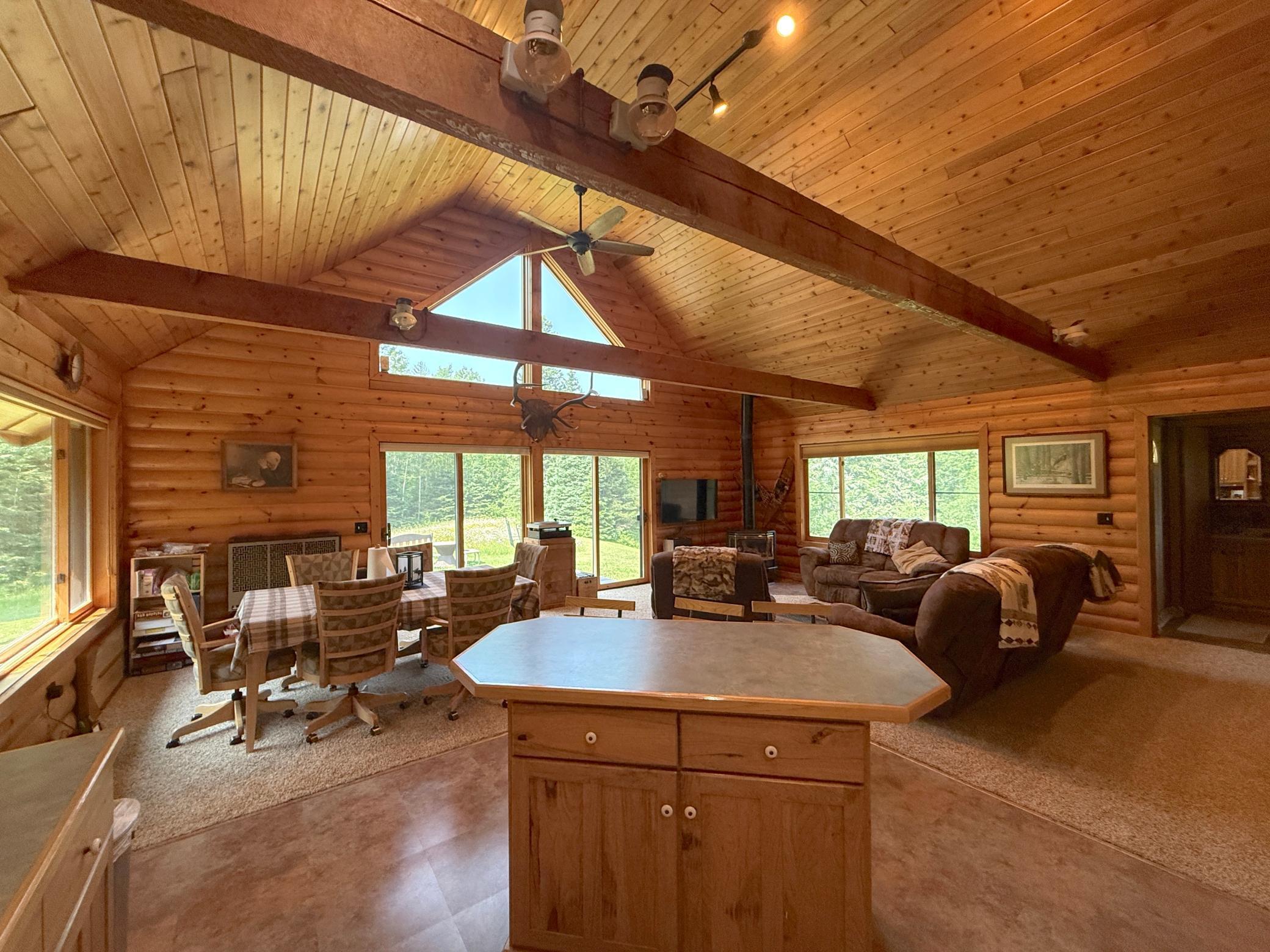 3437 Blueberry Hill Road Two Harbors, MN 55616 - Photo 20 of 106