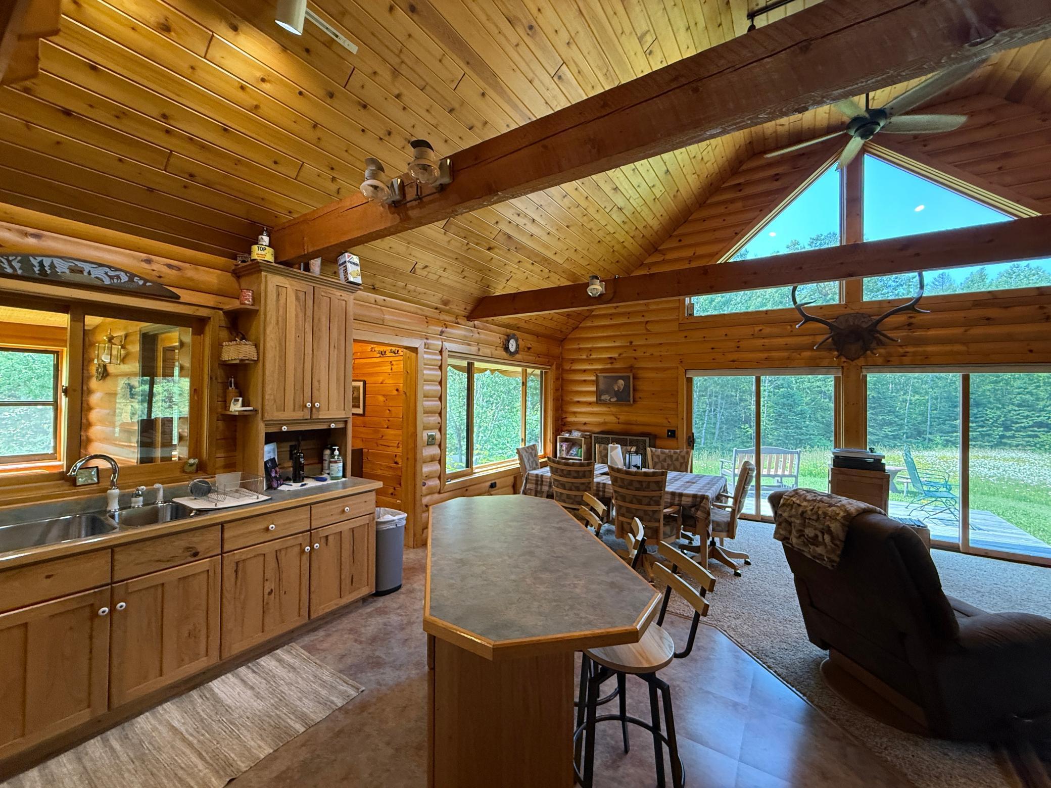 3437 Blueberry Hill Road Two Harbors, MN 55616 - Photo 21 of 106