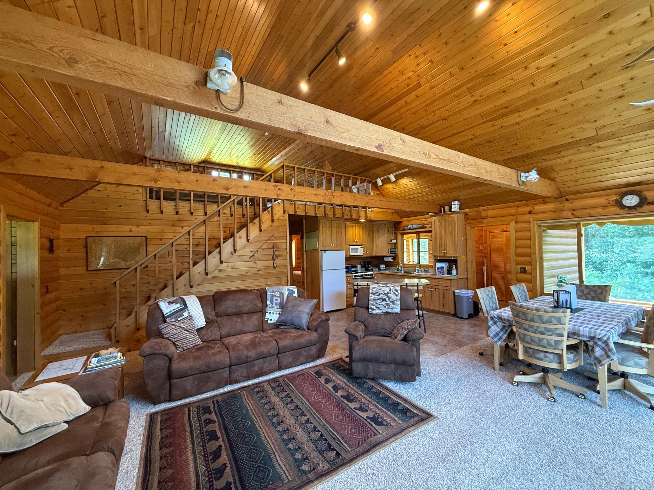 3437 Blueberry Hill Road Two Harbors, MN 55616 - Photo 23 of 106