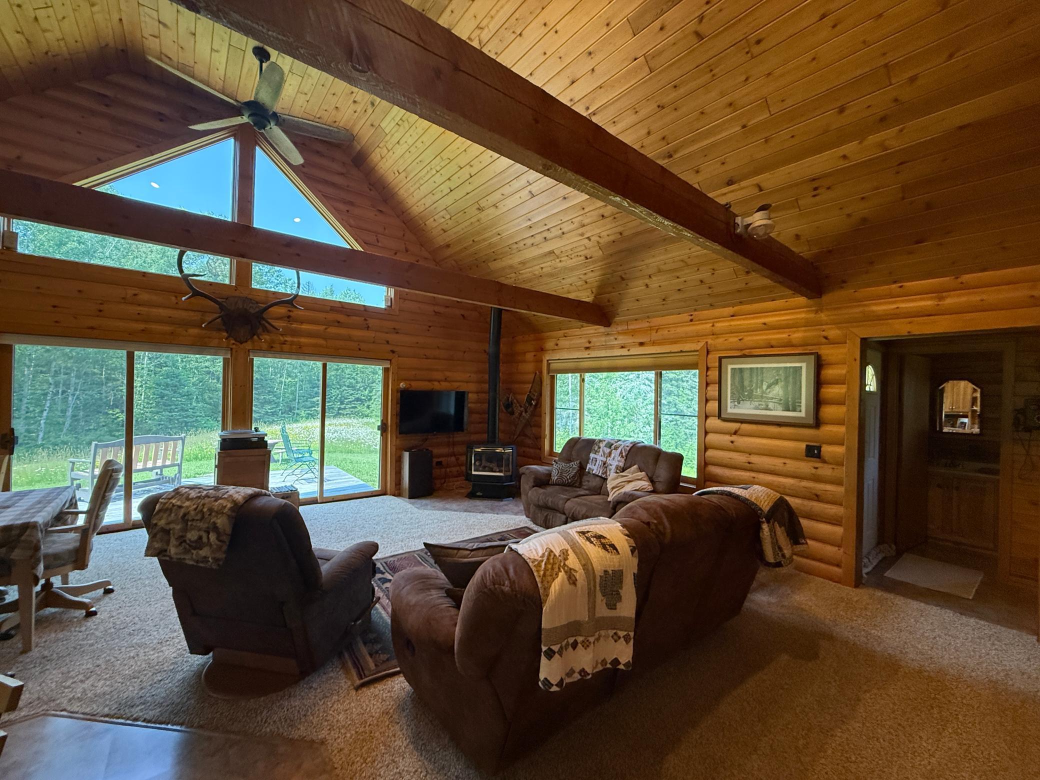 3437 Blueberry Hill Road Two Harbors, MN 55616 - Photo 24 of 106