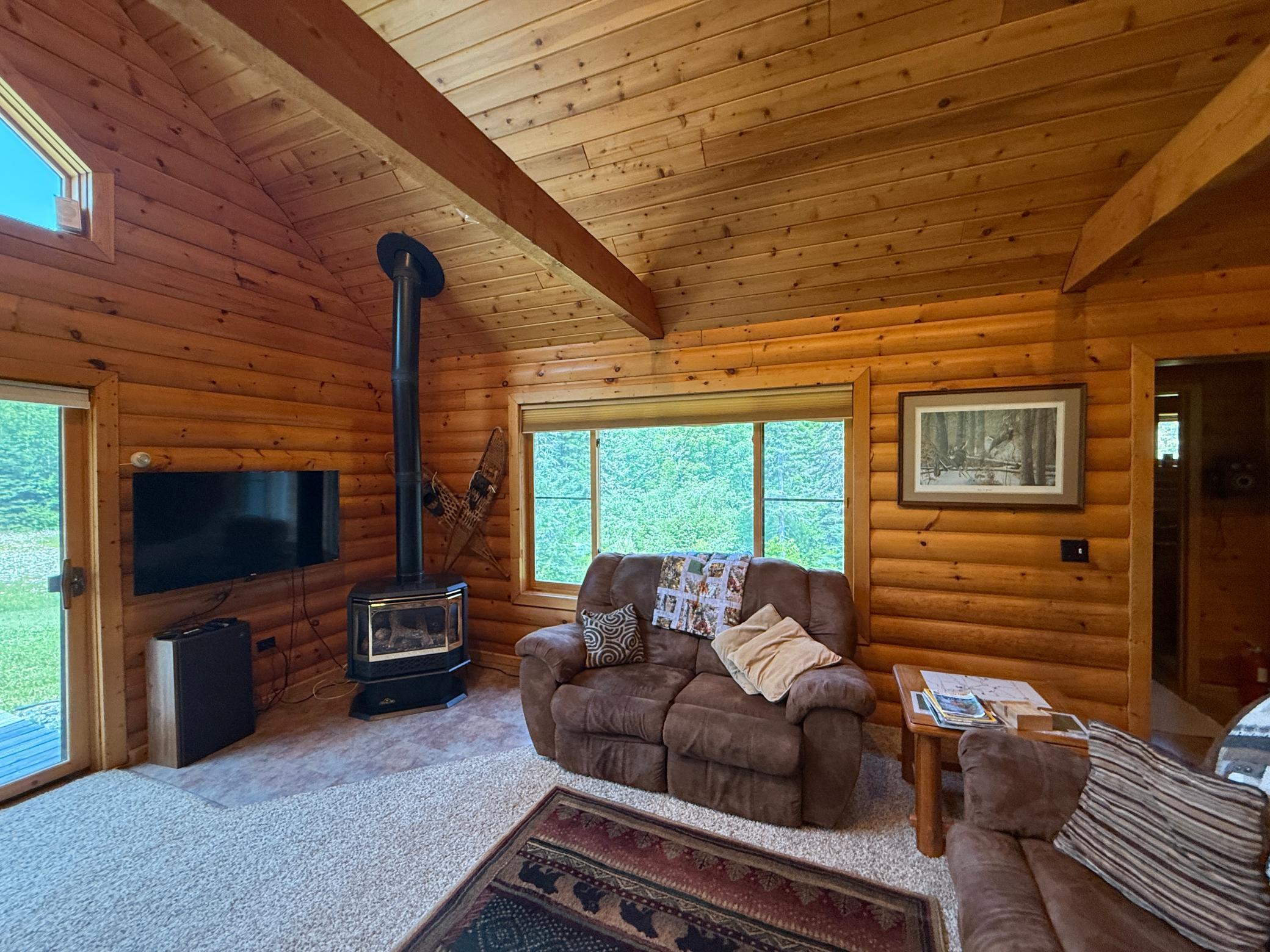 3437 Blueberry Hill Road Two Harbors, MN 55616 - Photo 25 of 106