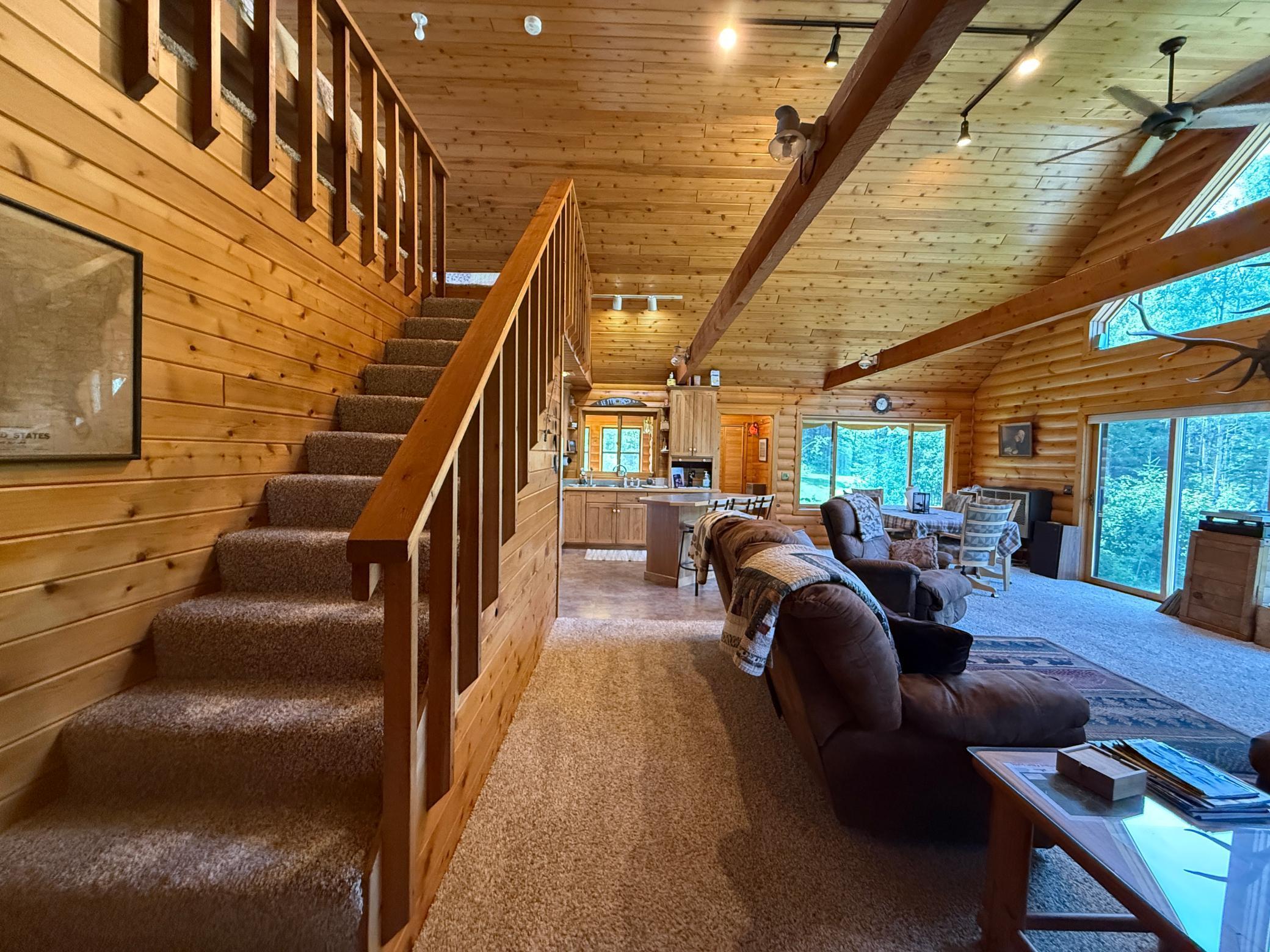 3437 Blueberry Hill Road Two Harbors, MN 55616 - Photo 27 of 106