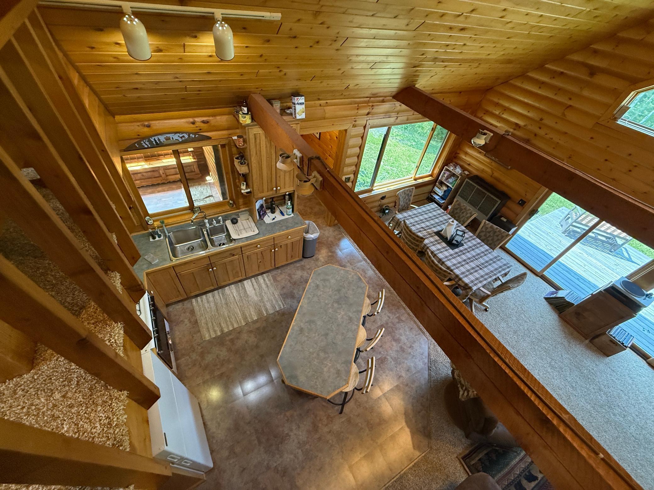 3437 Blueberry Hill Road Two Harbors, MN 55616 - Photo 29 of 106