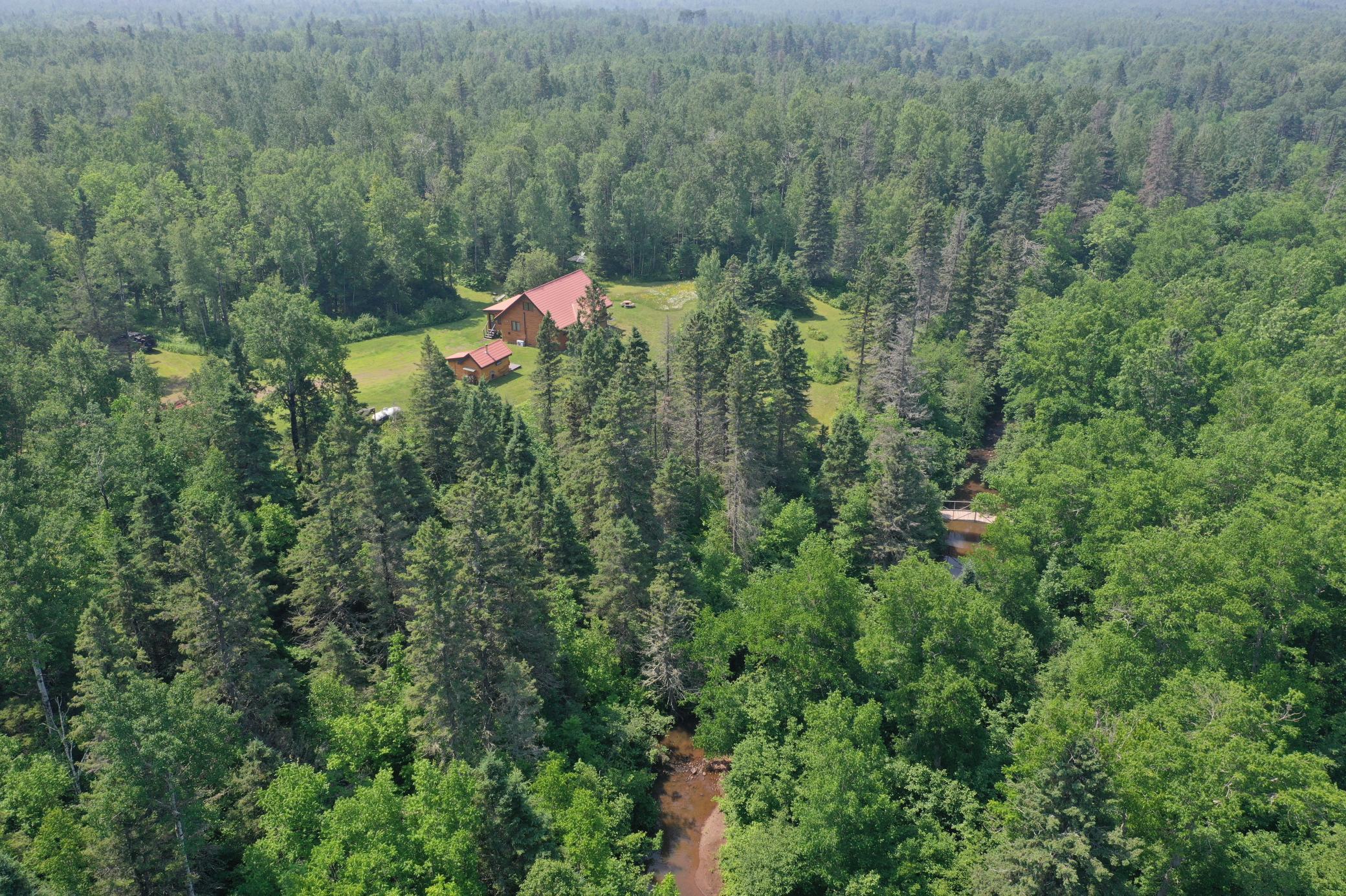 3437 Blueberry Hill Road Two Harbors, MN 55616 - Photo 3 of 106