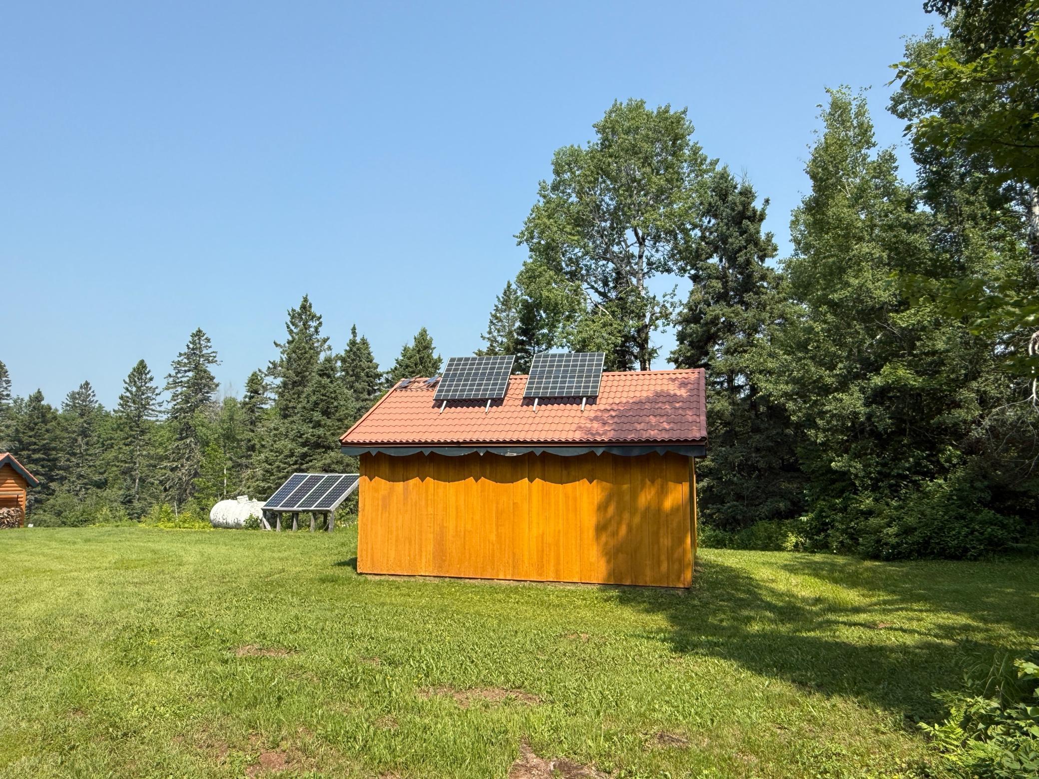 3437 Blueberry Hill Road Two Harbors, MN 55616 - Photo 44 of 106