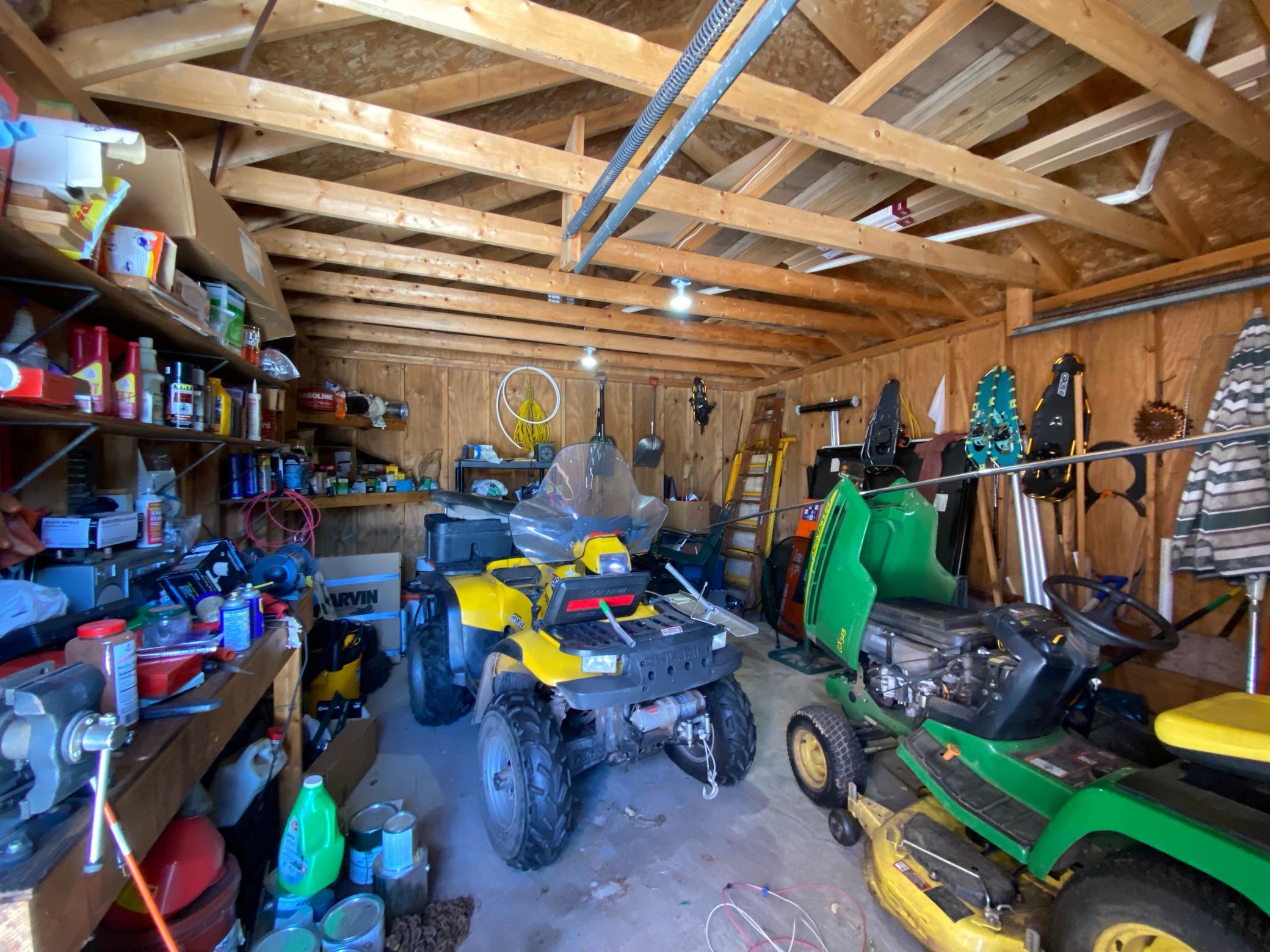 3437 Blueberry Hill Road Two Harbors, MN 55616 - Photo 45 of 106