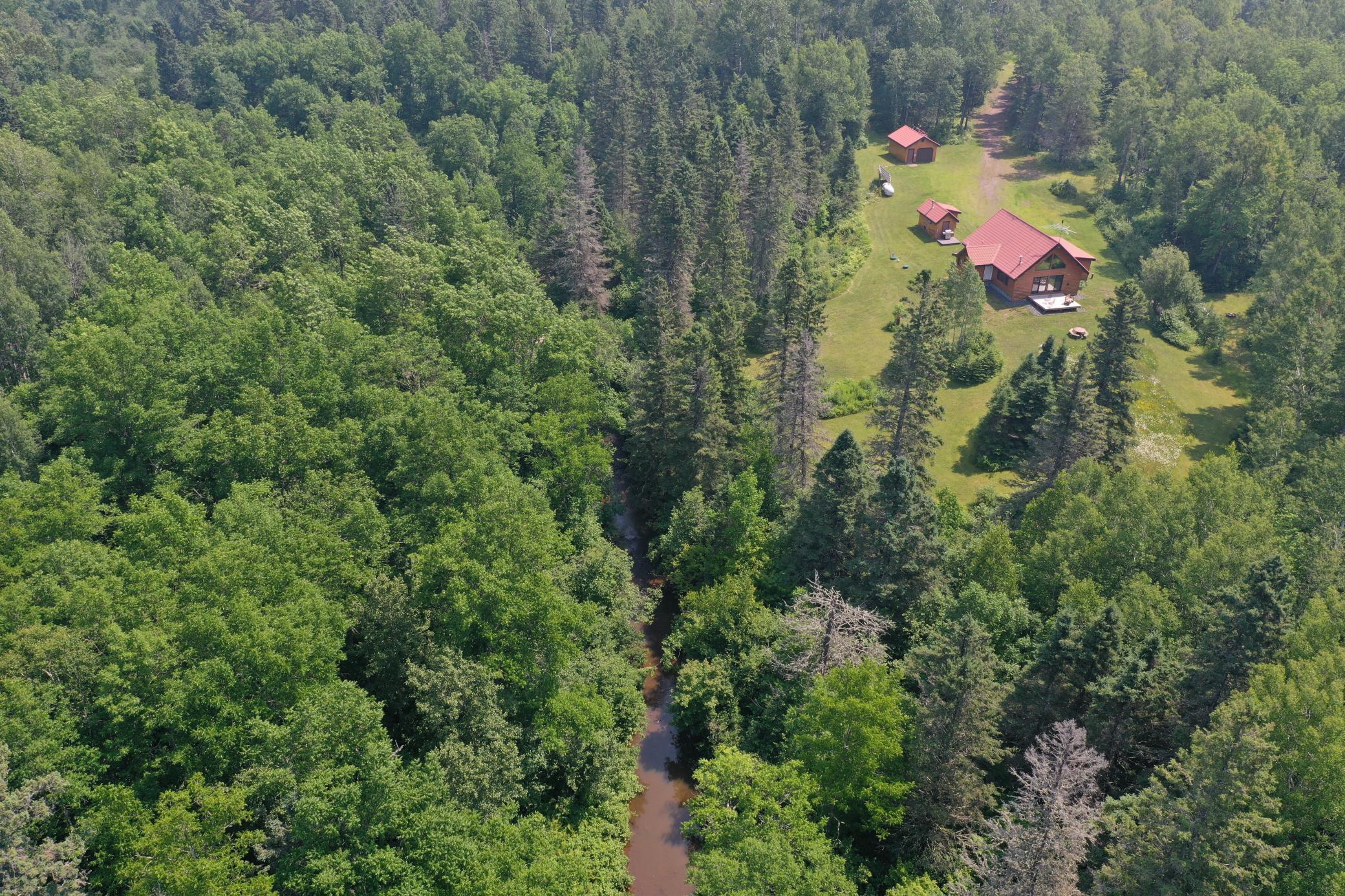 3437 Blueberry Hill Road Two Harbors, MN 55616 - Photo 5 of 106