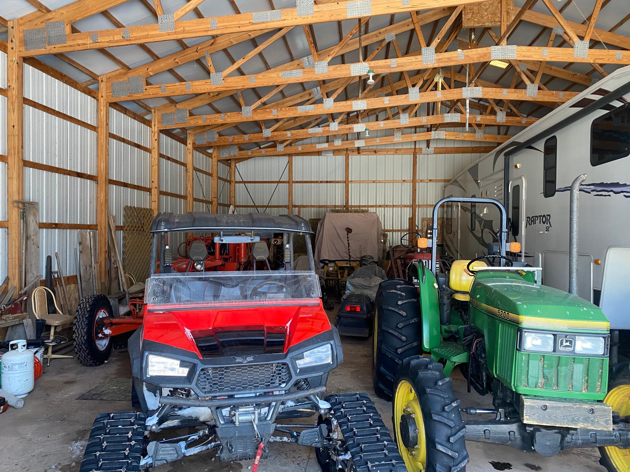3437 Blueberry Hill Road Two Harbors, MN 55616 - Photo 54 of 106
