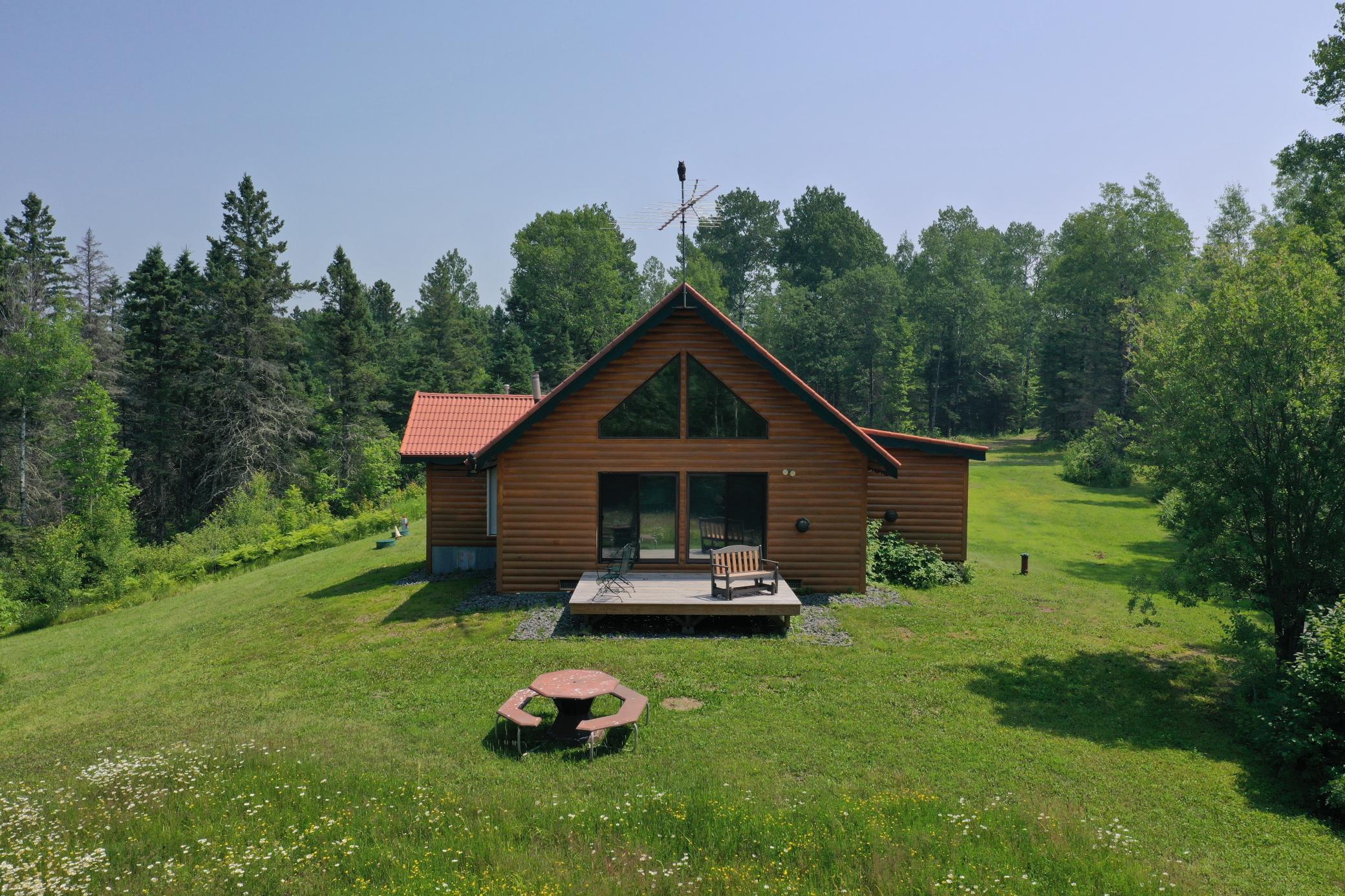 3437 Blueberry Hill Road Two Harbors, MN 55616 - Photo 6 of 106