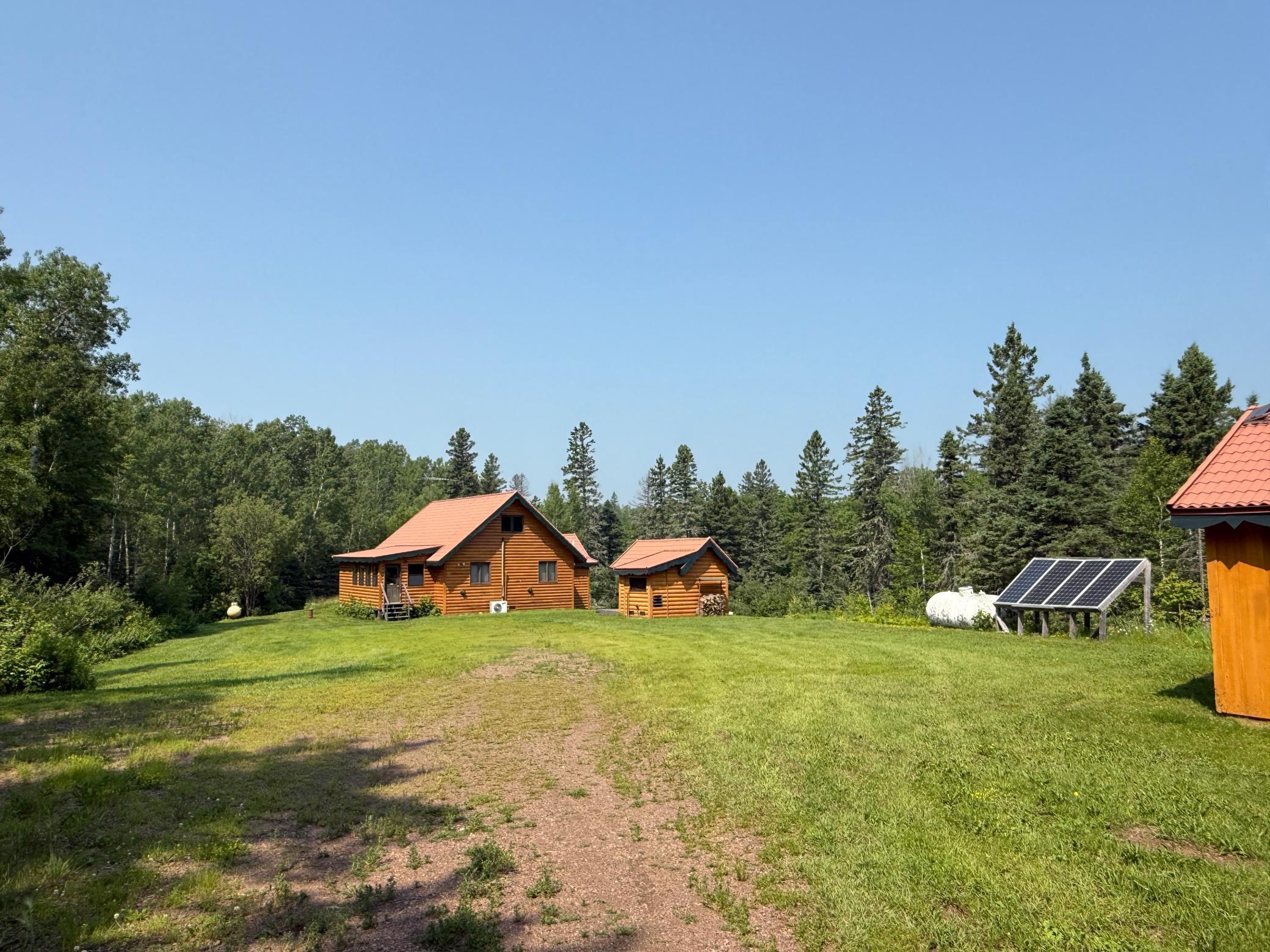 3437 Blueberry Hill Road Two Harbors, MN 55616 - Photo 8 of 106
