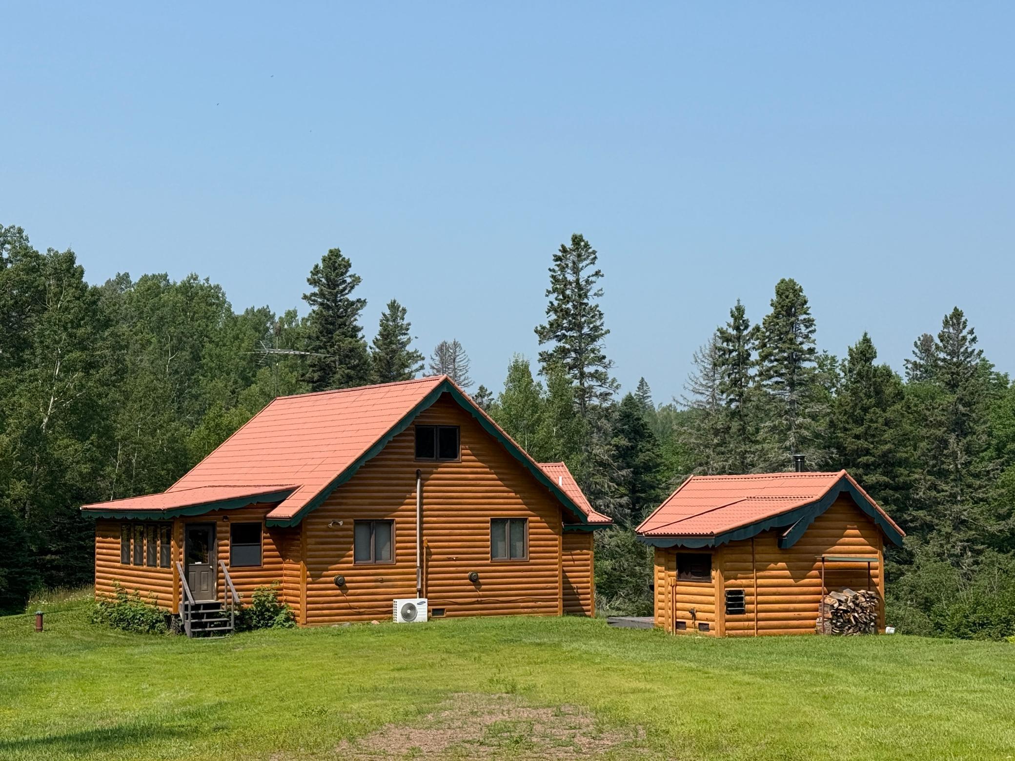 3437 Blueberry Hill Road Two Harbors, MN 55616 - Photo 9 of 106