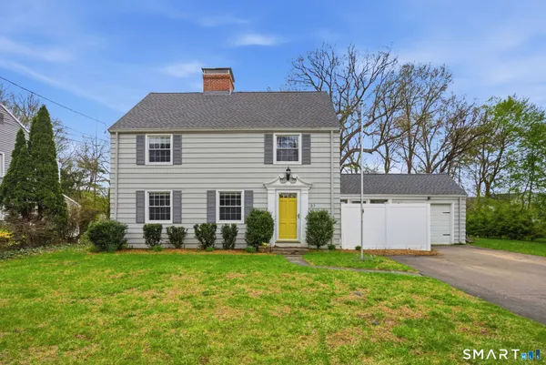 $465,000 | 27 Fairfield Road, West Hartford, CT 06117