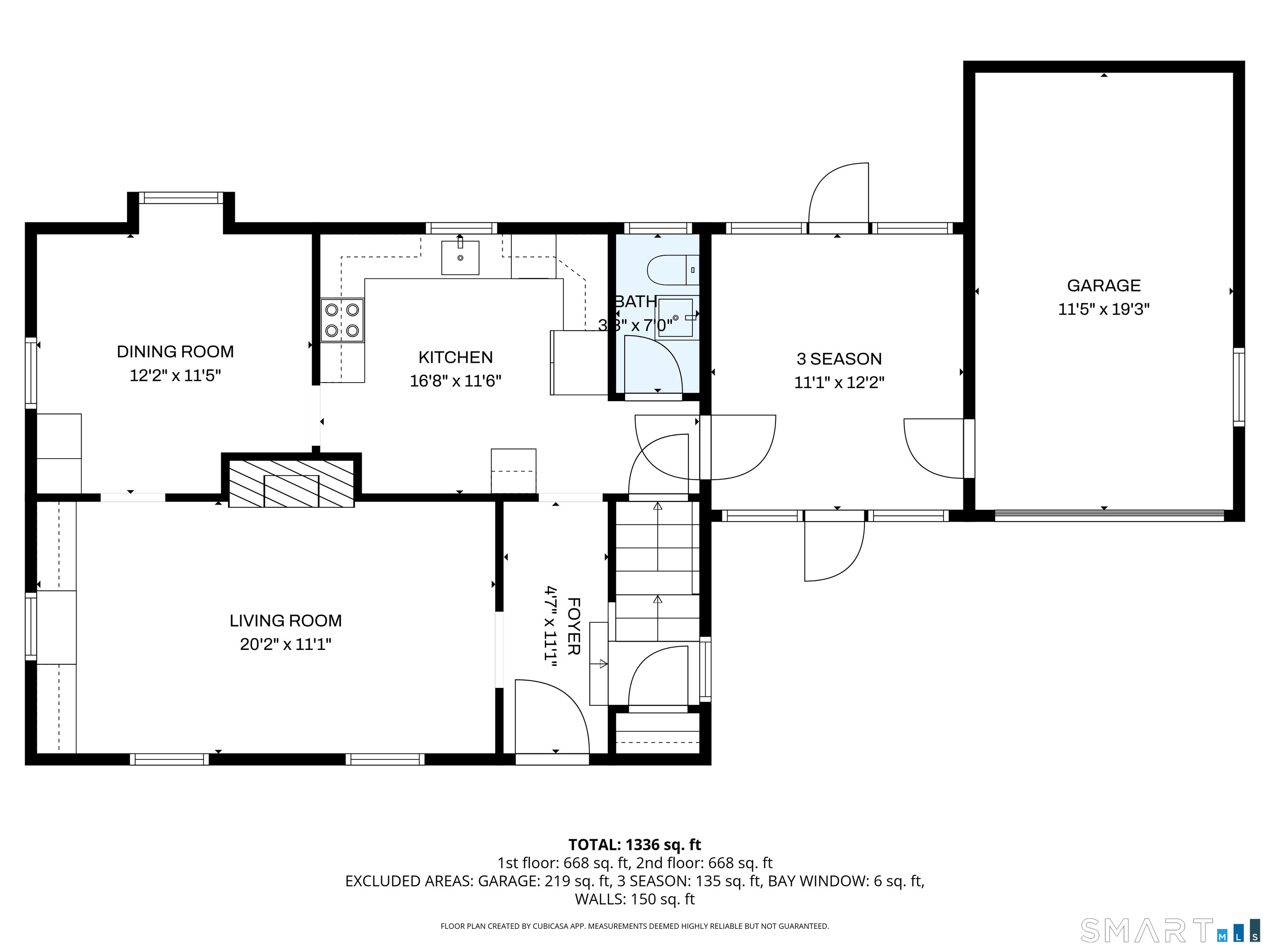 27 Fairfield Road West Hartford, CT 06117 - Photo 19 of 37