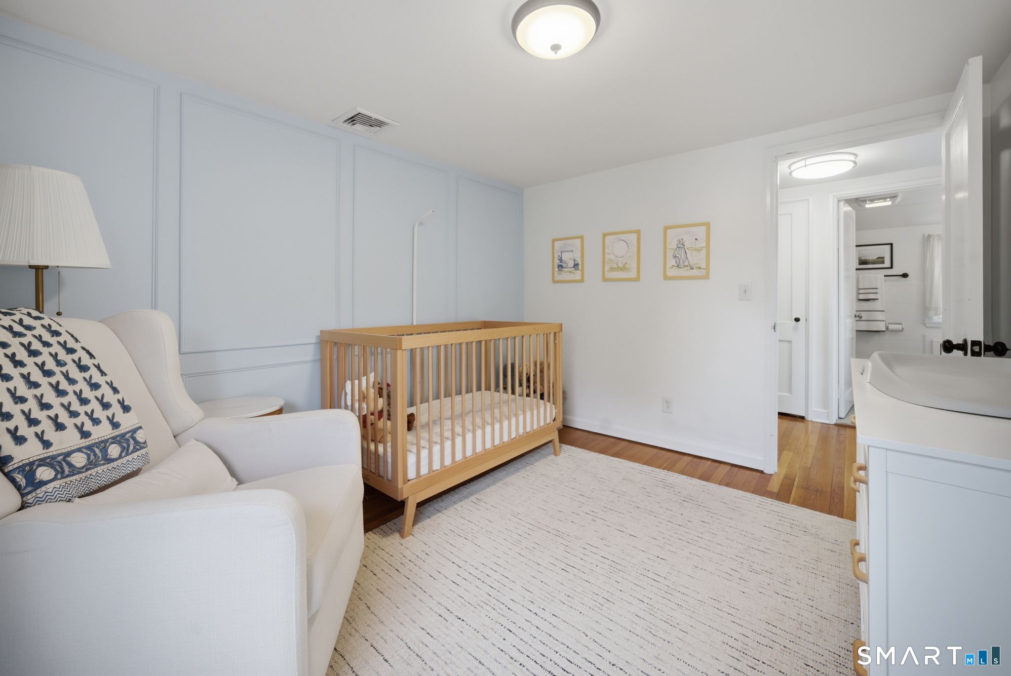 27 Fairfield Road West Hartford, CT 06117 - Photo 25 of 37