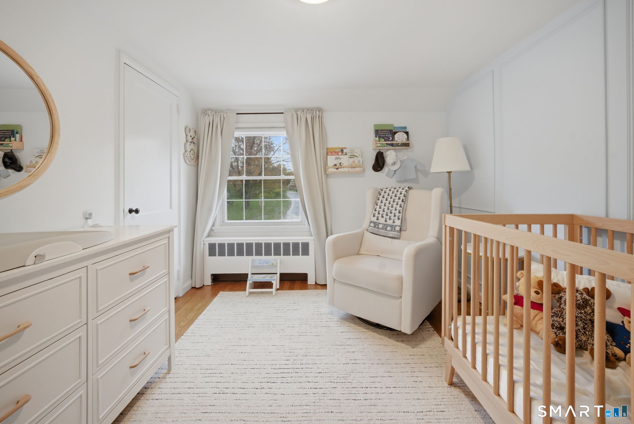 27 Fairfield Road West Hartford, CT 06117 - Photo 26 of 37