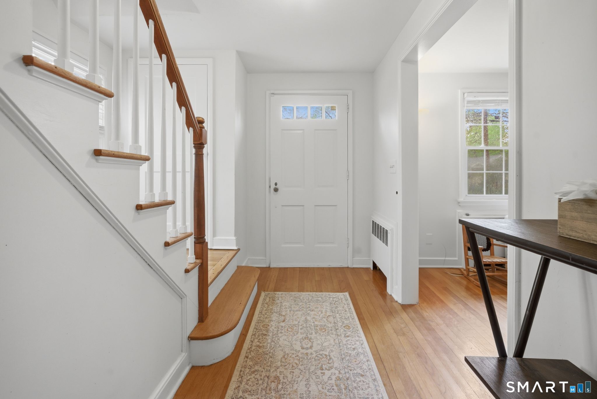 27 Fairfield Road West Hartford, CT 06117 - Photo 3 of 37