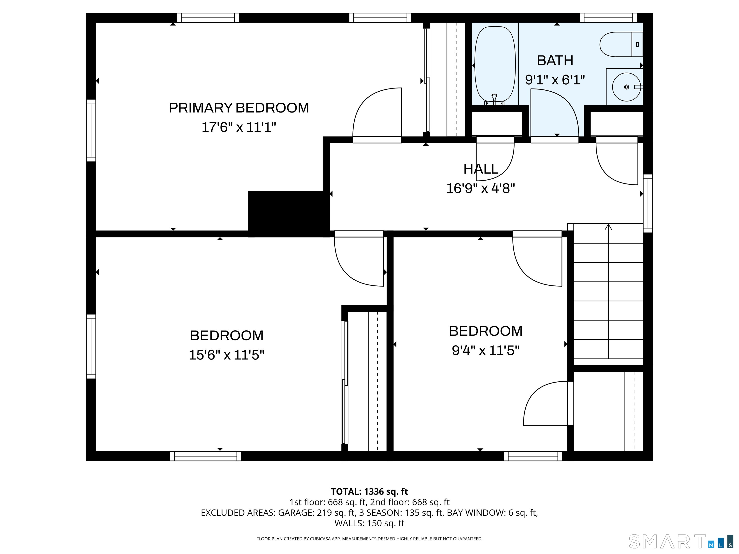 27 Fairfield Road West Hartford, CT 06117 - Photo 32 of 37