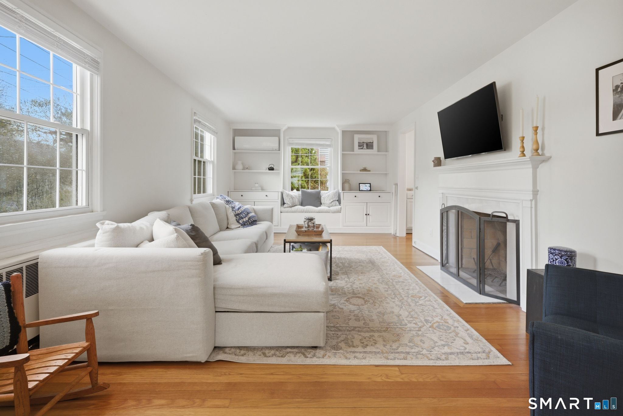 27 Fairfield Road West Hartford, CT 06117 - Photo 4 of 37