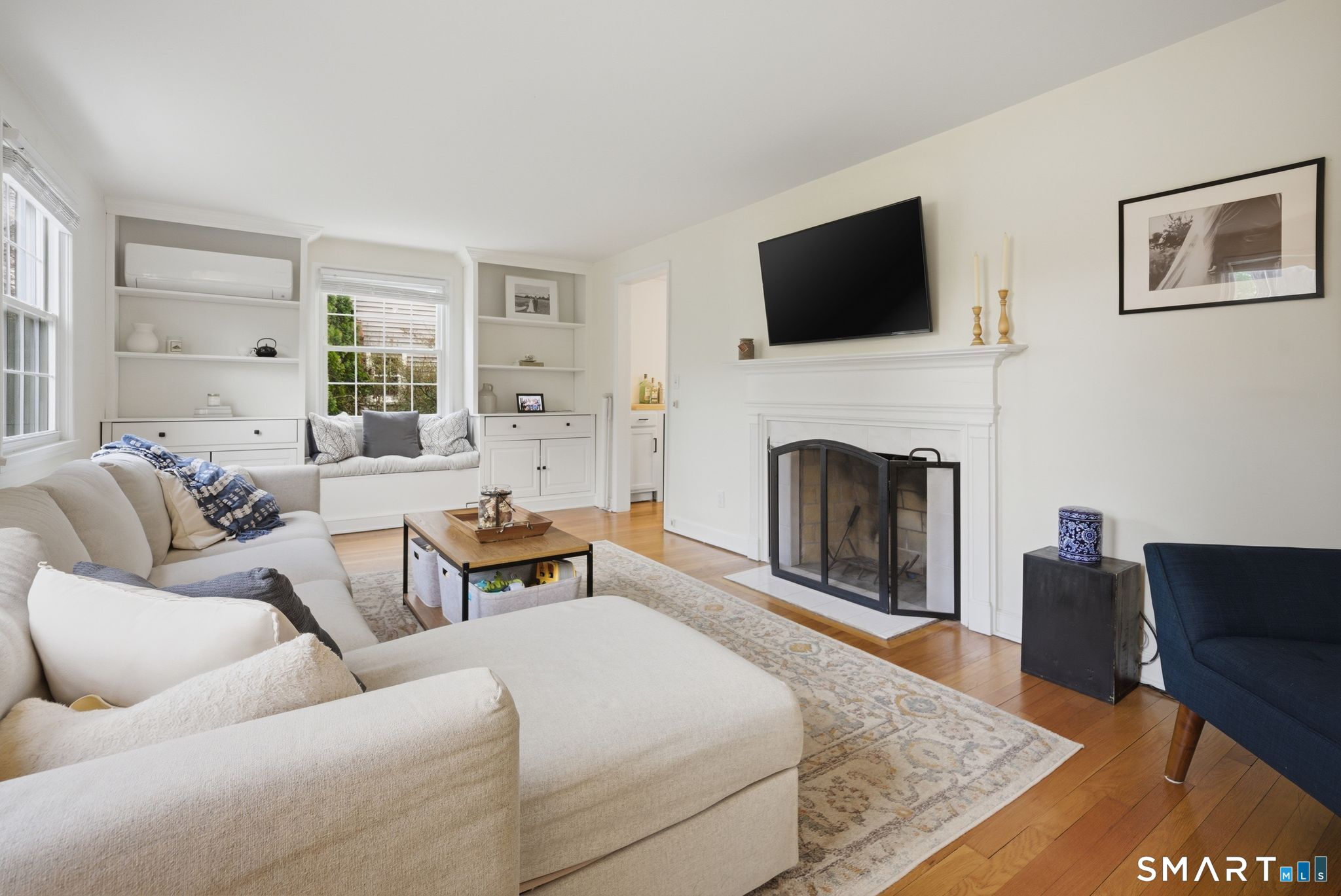 27 Fairfield Road West Hartford, CT 06117 - Photo 5 of 37