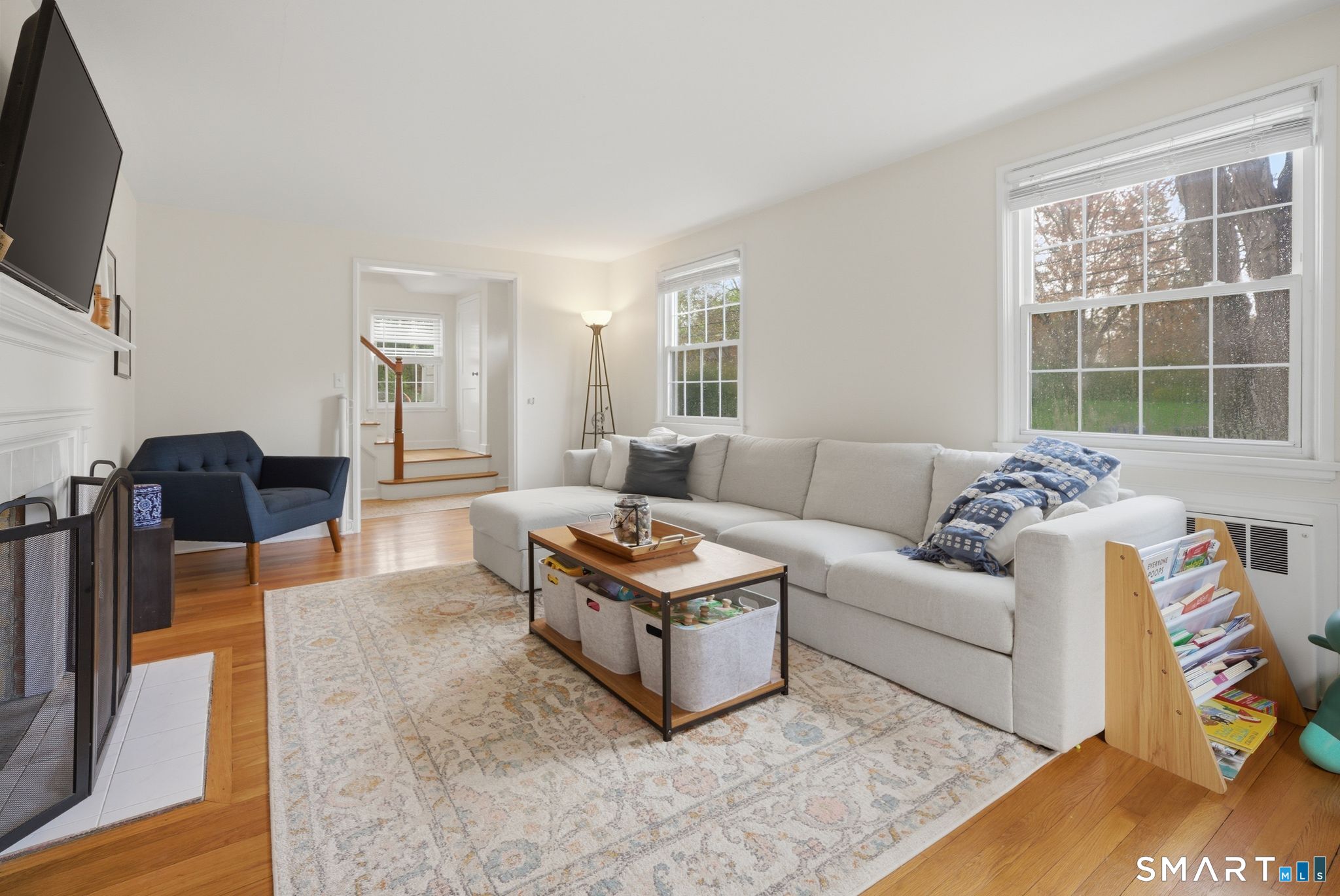 27 Fairfield Road West Hartford, CT 06117 - Photo 6 of 37