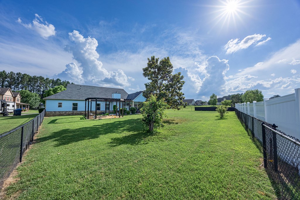 277 Silver Maple Lane Dothan, AL 36301 - Photo 42 of 46