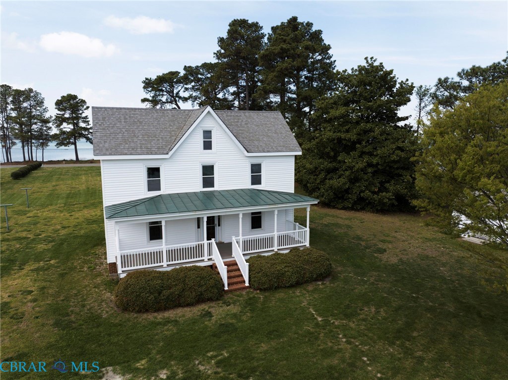 550 Old Ferry Road Hudgins, VA 23076 - Photo 2 of 42