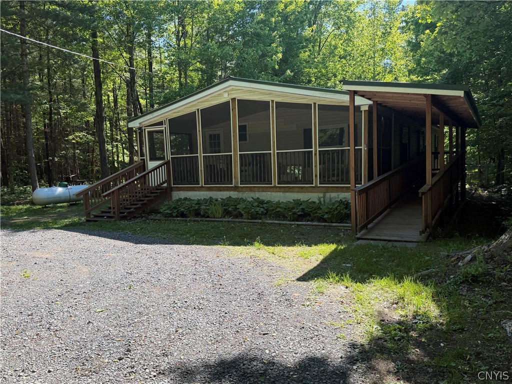 8020 Sand Pond Road Greig, NY 13343 - Photo 1 of 33