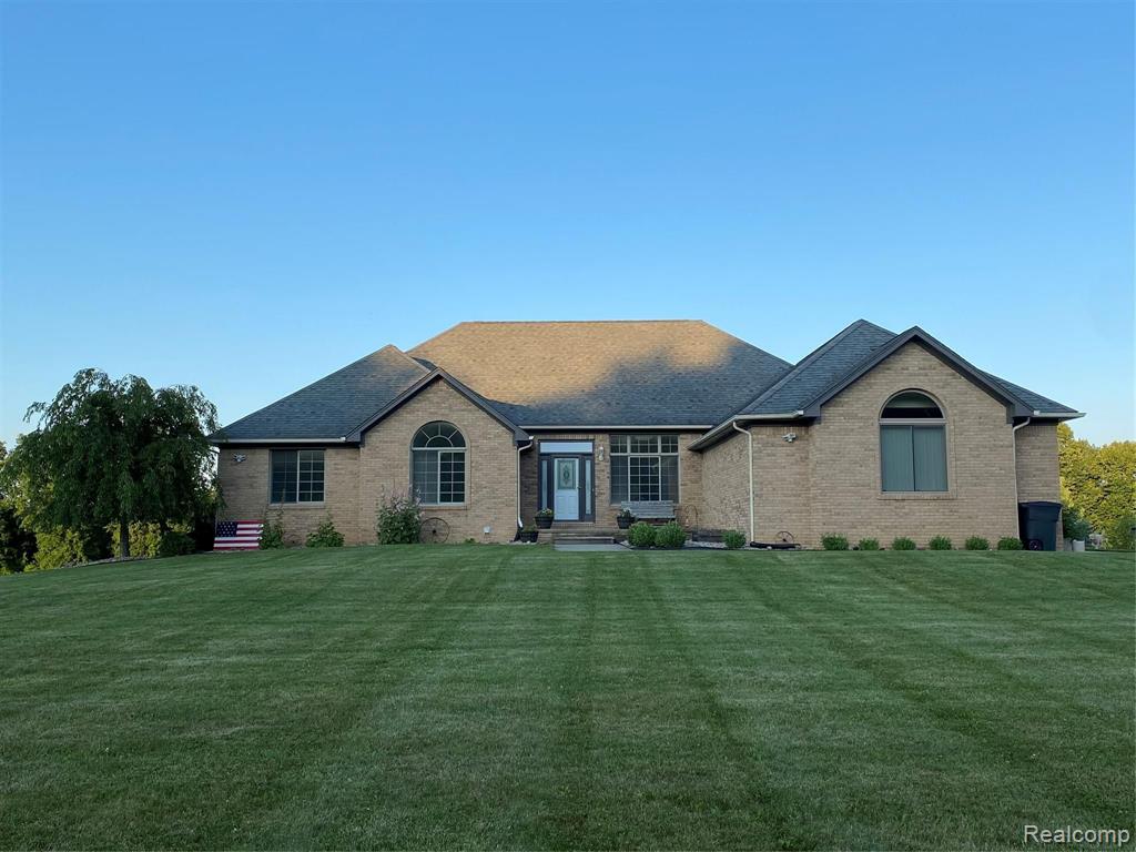 6335 Fox Ridge Almont, MI 48003 - Photo 4 of 66