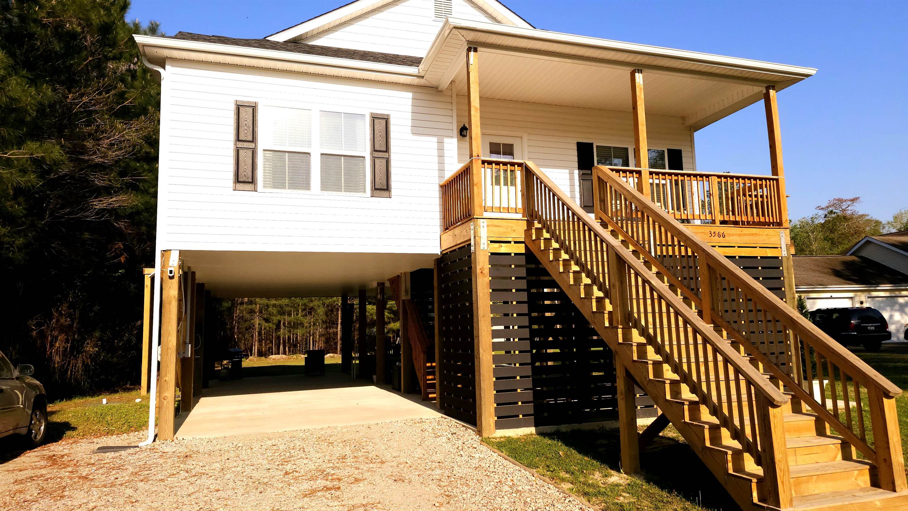 3566 Steamer Trace Road Conway, SC 29527 - Photo 49 of 49 Gallery Image 49