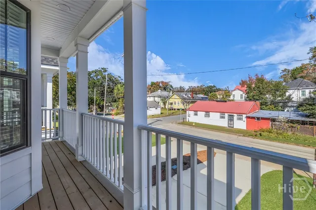 $2,600 | 1201 East 34th Street, Savannah, GA 31404