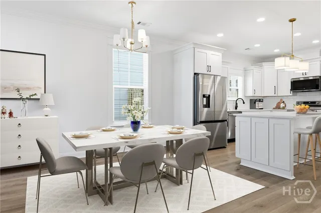 $2,600 | 1201 East 34th Street, Savannah, GA 31404