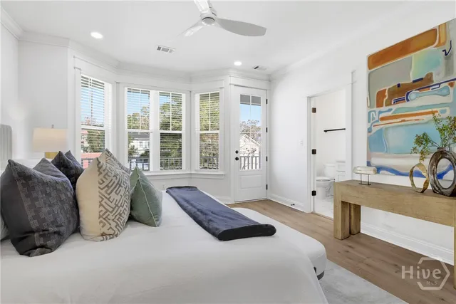 $2,600 | 1201 East 34th Street, Savannah, GA 31404