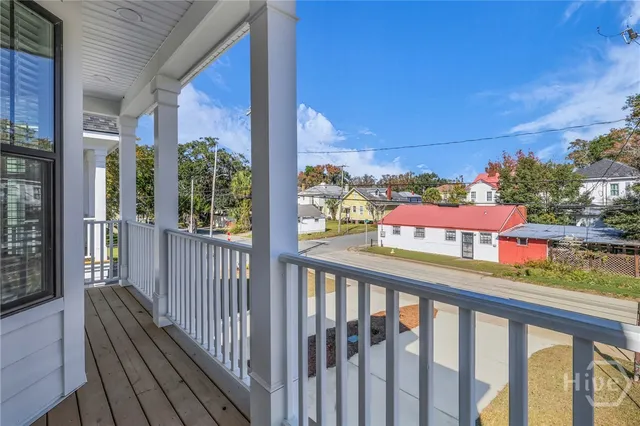 $2,600 | 1201 East 34th Street, Savannah, GA 31404