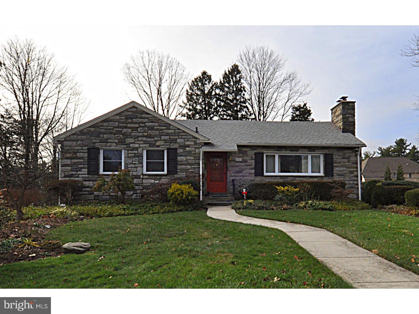 3050 Sulgrave Road Ardmore, PA 19003 - Photo 1 of 18