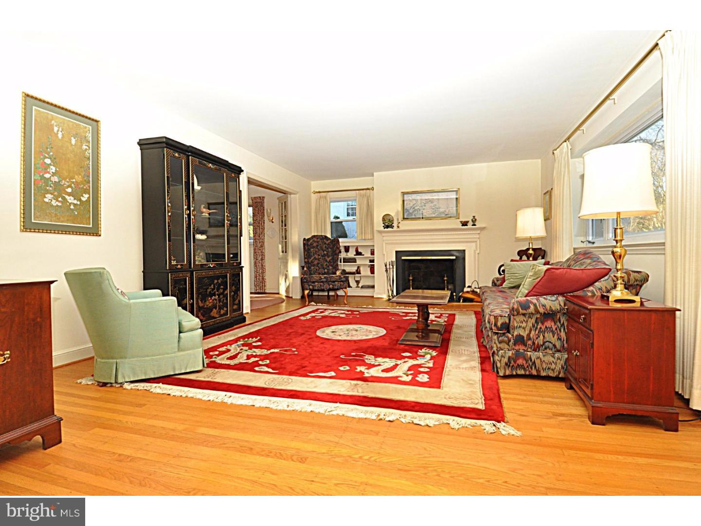 3050 Sulgrave Road Ardmore, PA 19003 - Photo 3 of 18