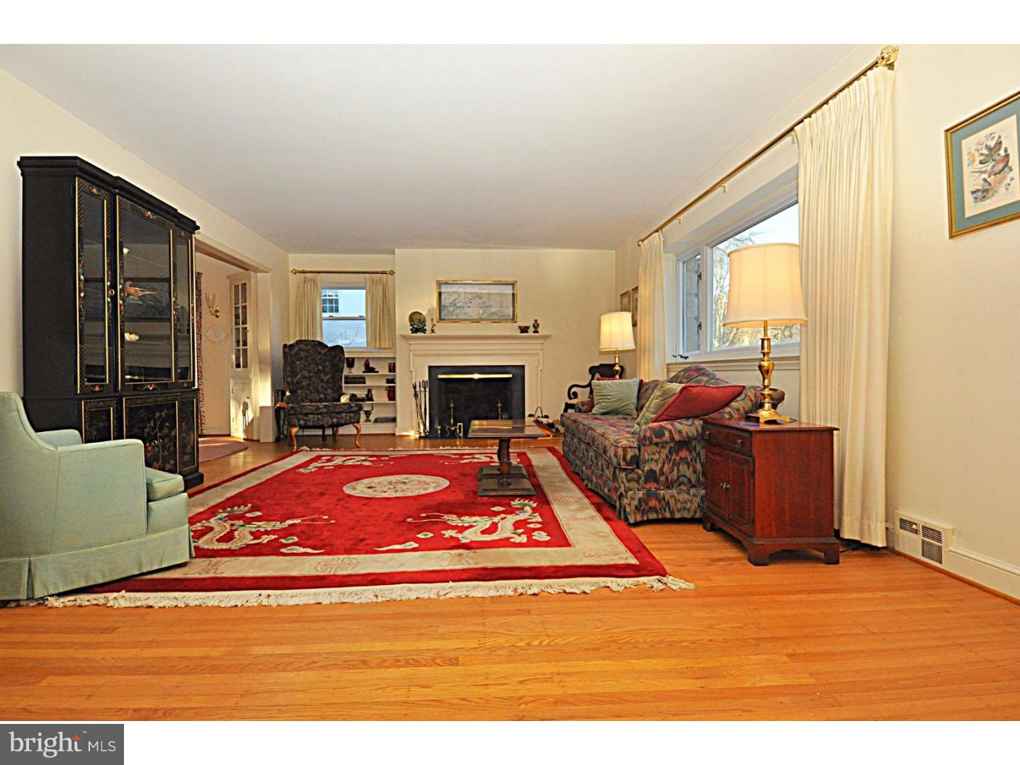 3050 Sulgrave Road Ardmore, PA 19003 - Photo 4 of 18