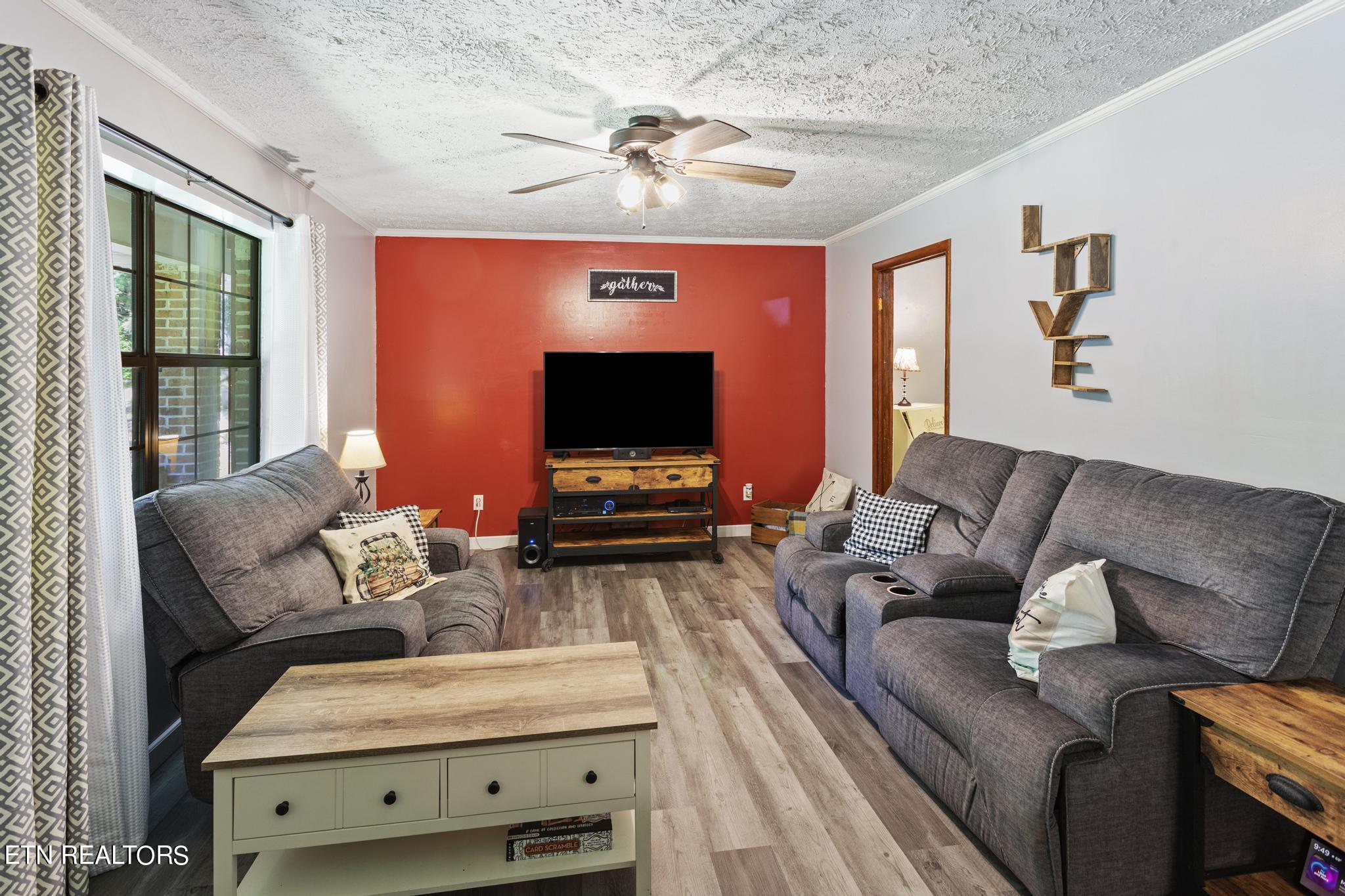 404 Hillcrest Drive Decatur, TN 37322 - Photo 5 of 25 06