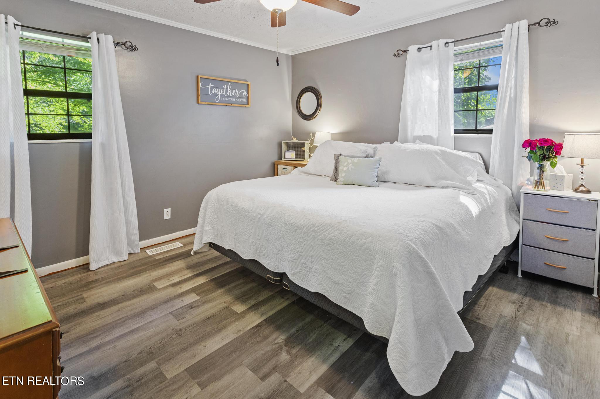 404 Hillcrest Drive Decatur, TN 37322 - Photo 8 of 25 09